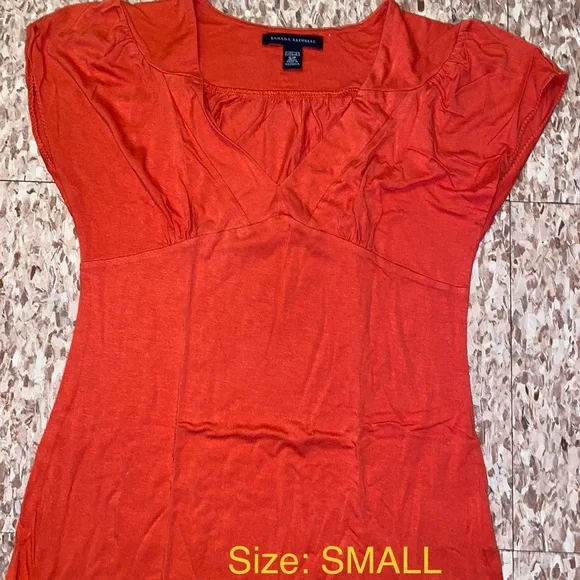 Tops random sizes - Picture 3 of 12